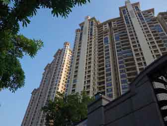 湛江霞山房屋外墙防水